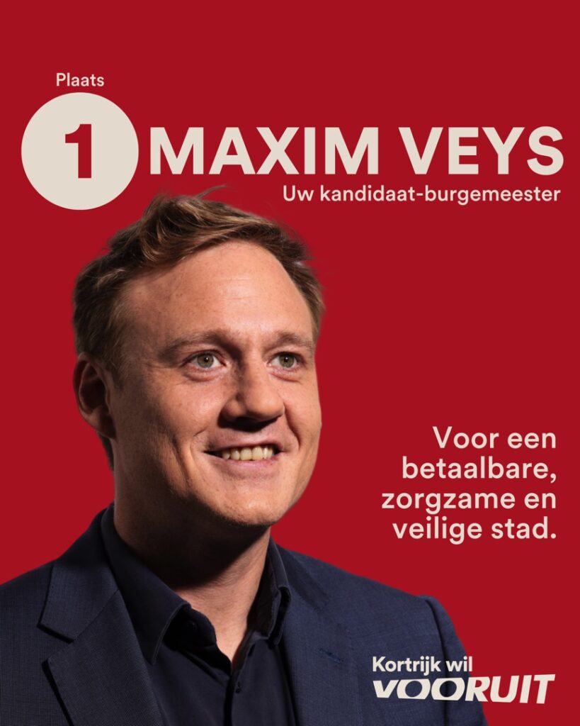 Maxim Veys