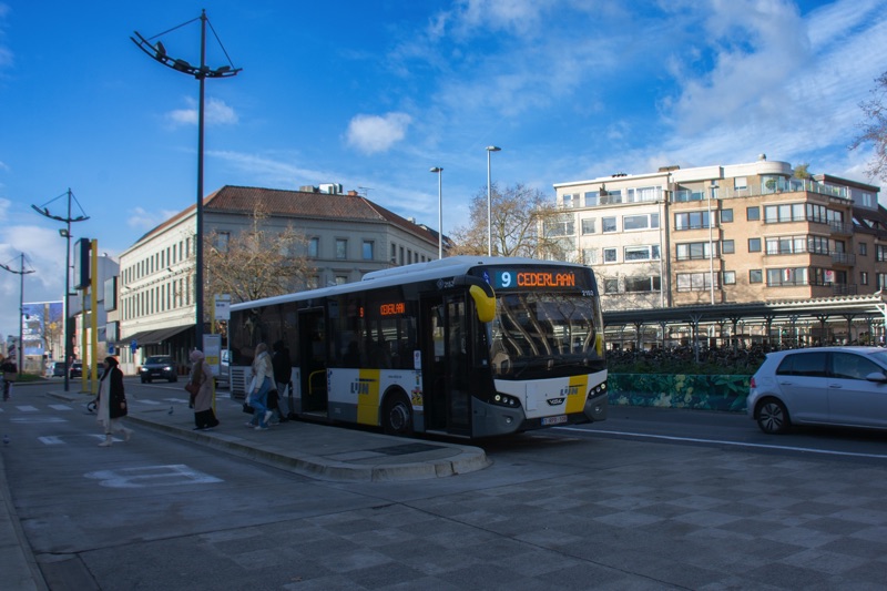 betaalbaar wonen gratis bus