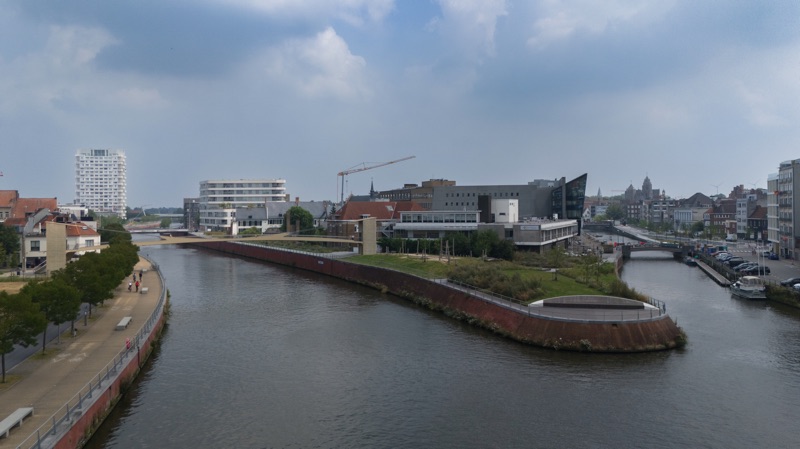 betaalbaar wonen