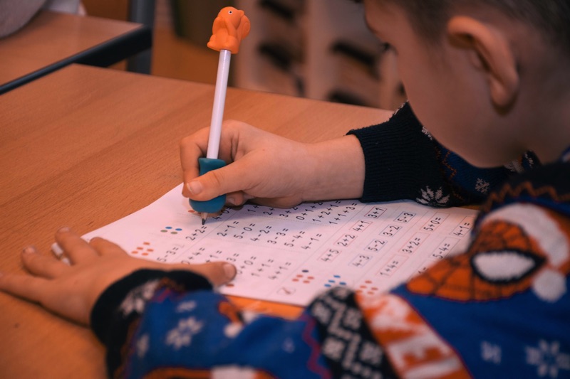 investeren in onderwijs