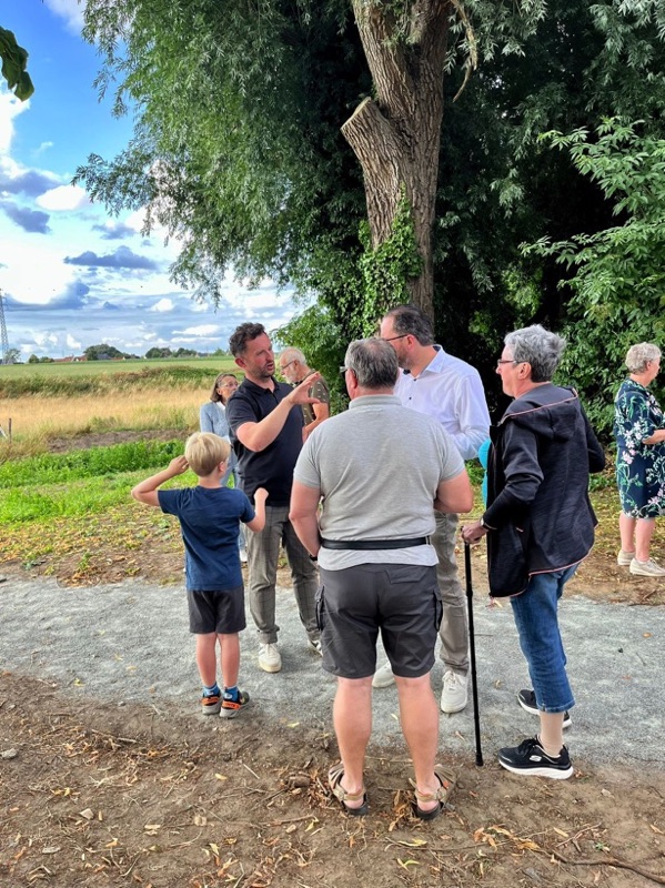 natuur