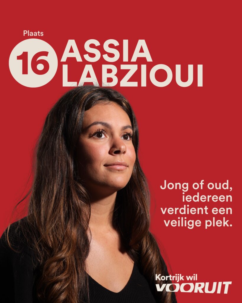 Assia Labzioui