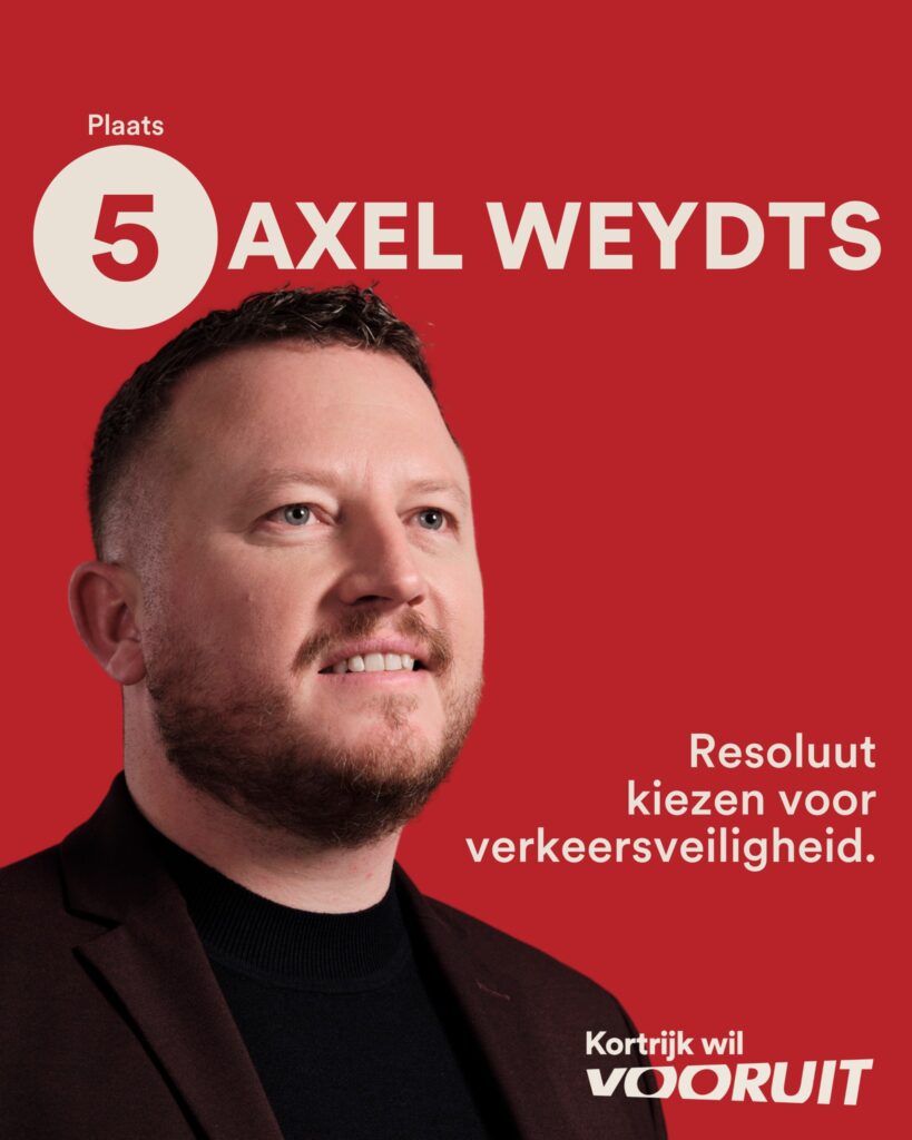 Axel Weydts