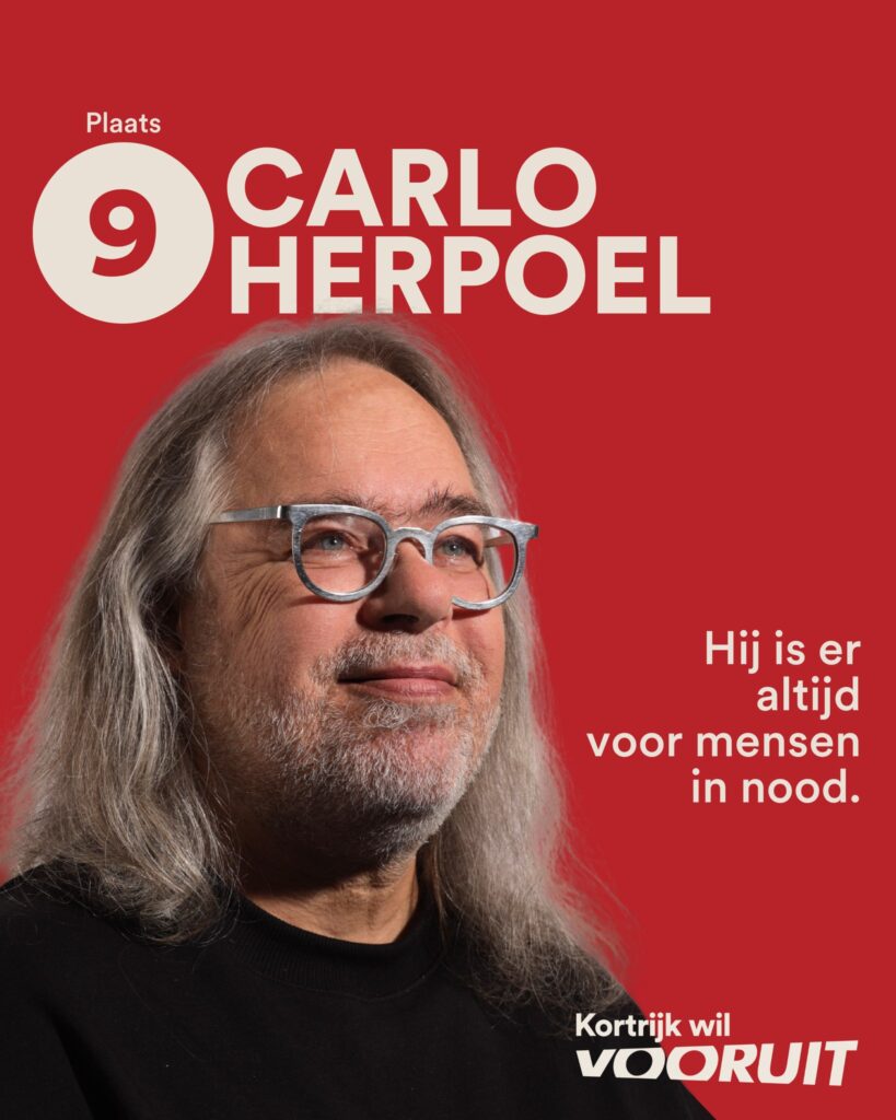Carlo Herpoel