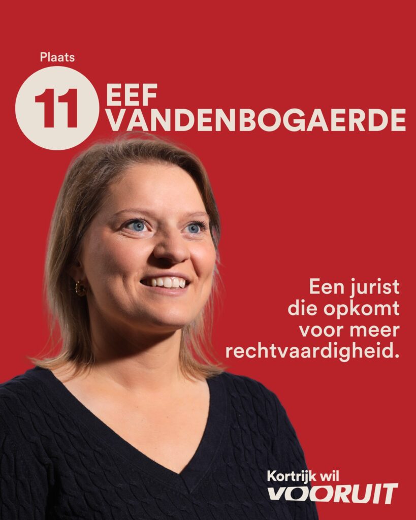 Eef Vandenbogaerde