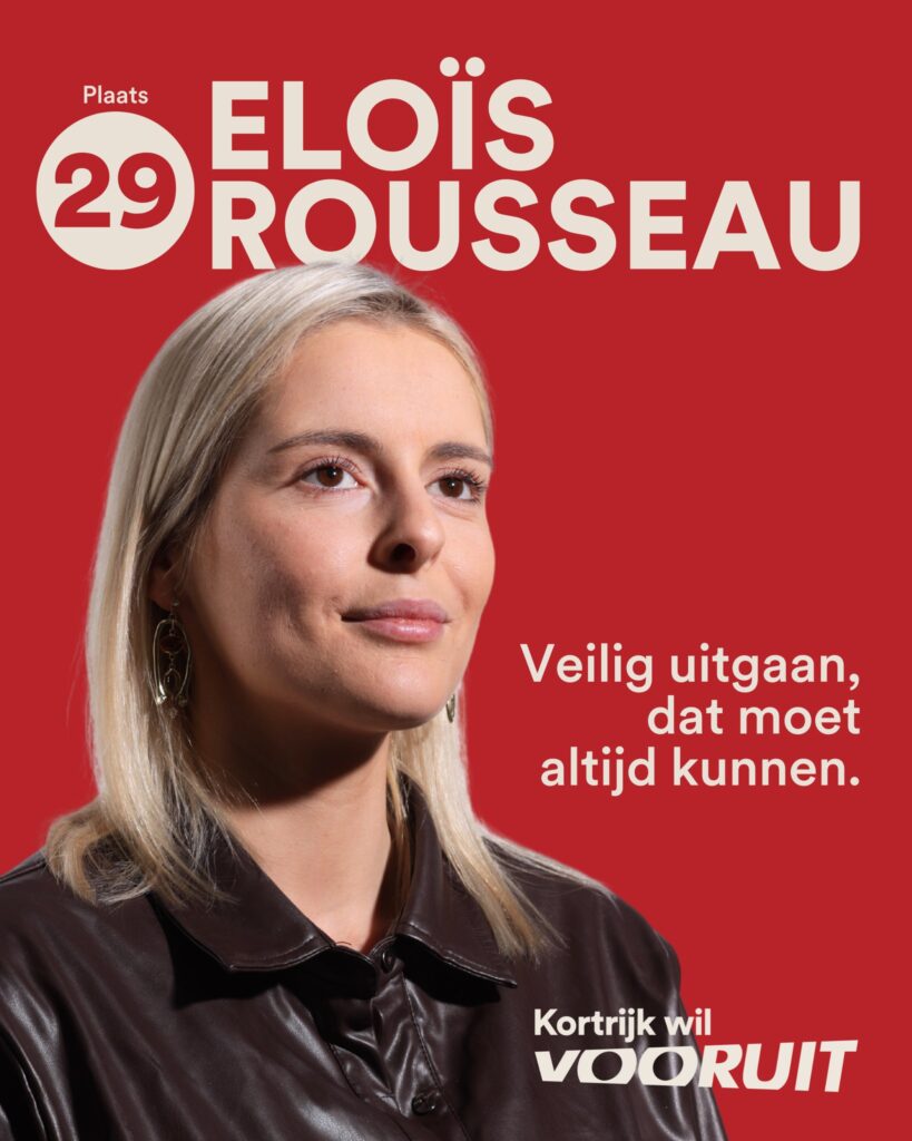 Eloïs Rousseau