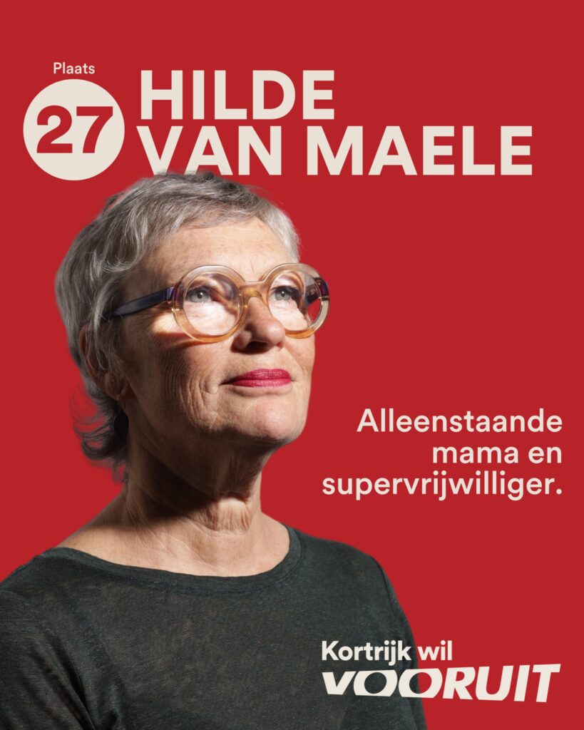 Hilde Van Maele