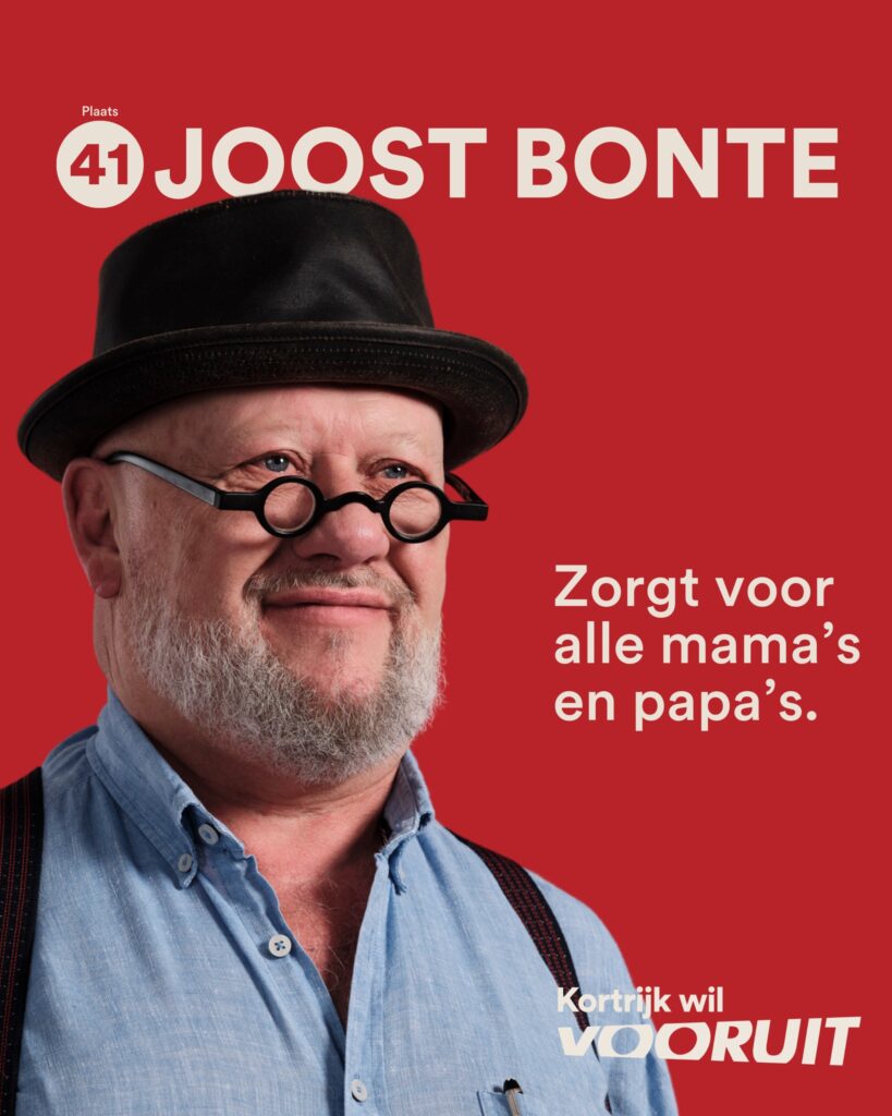 Joost Bonte