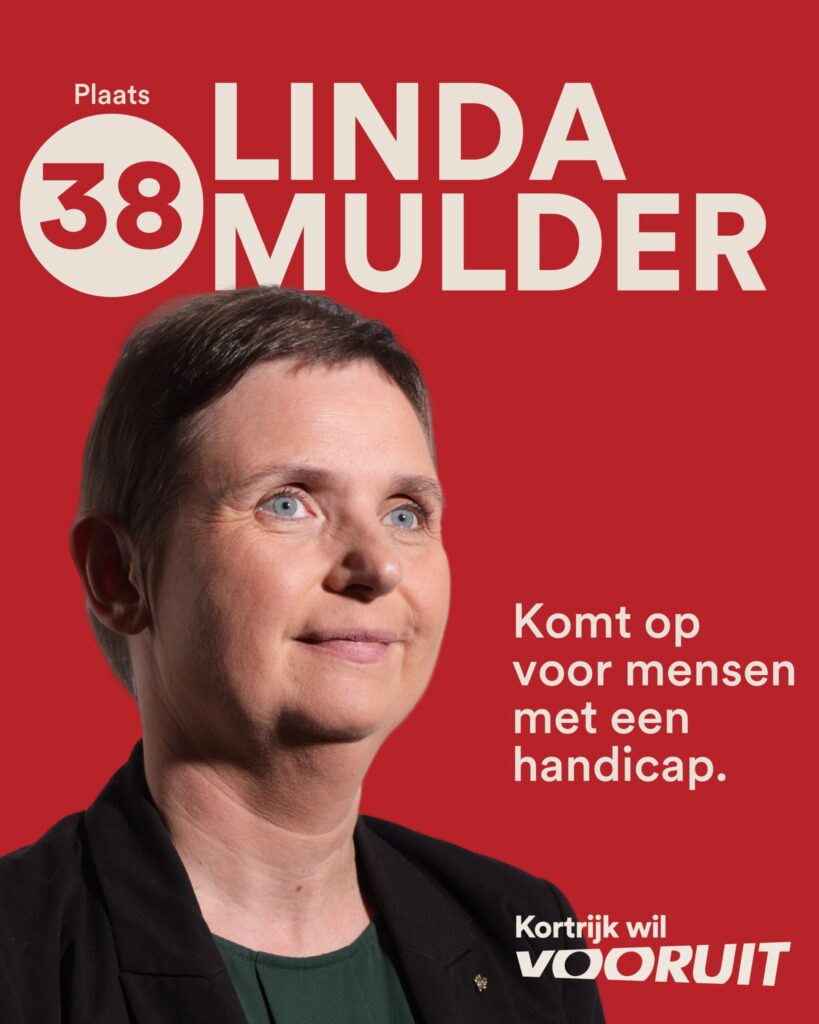 Linda Mulder