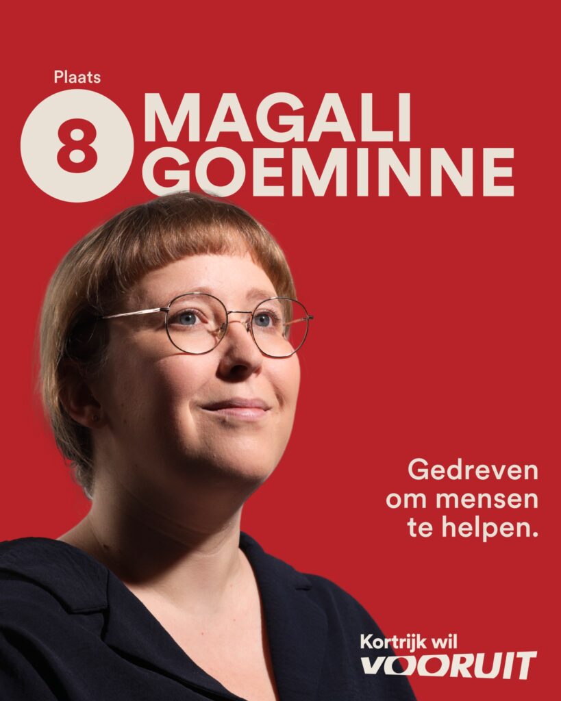 Magali Goeminne