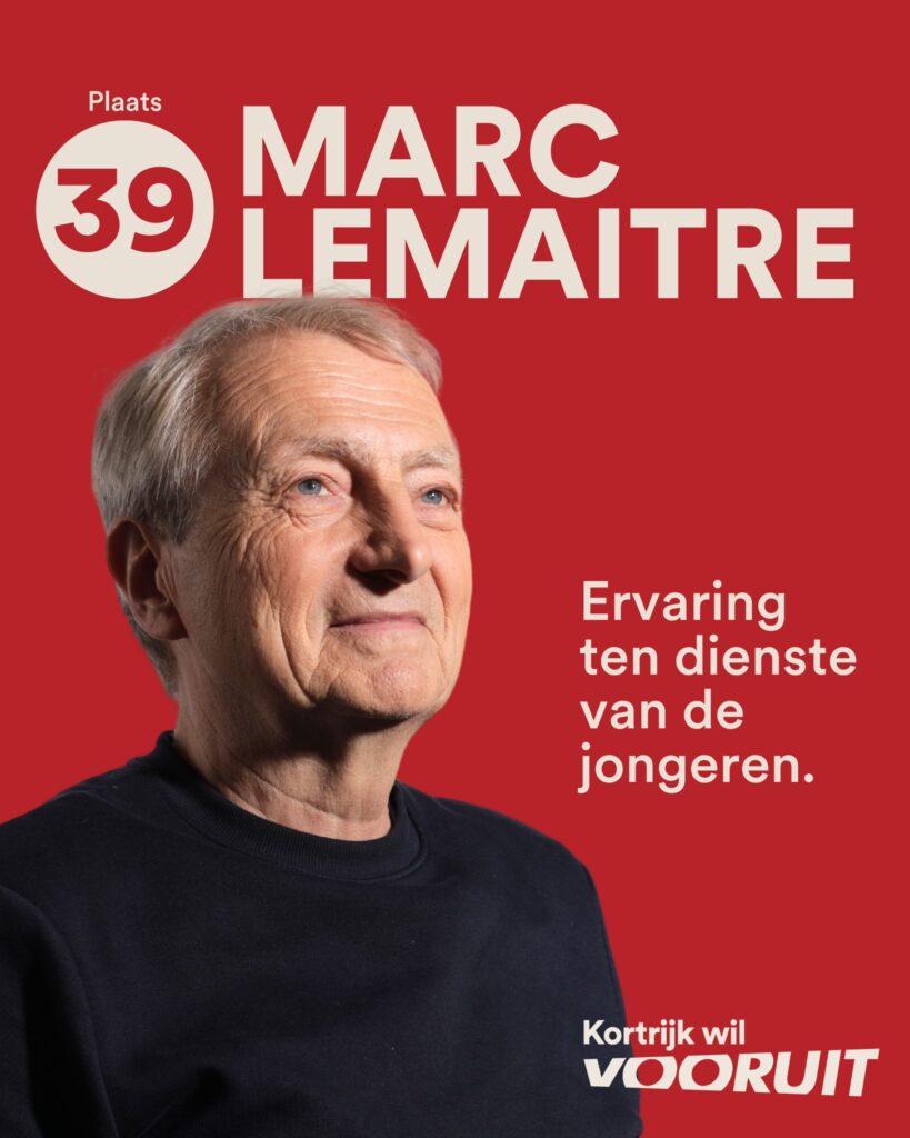 Marc Lemaitre