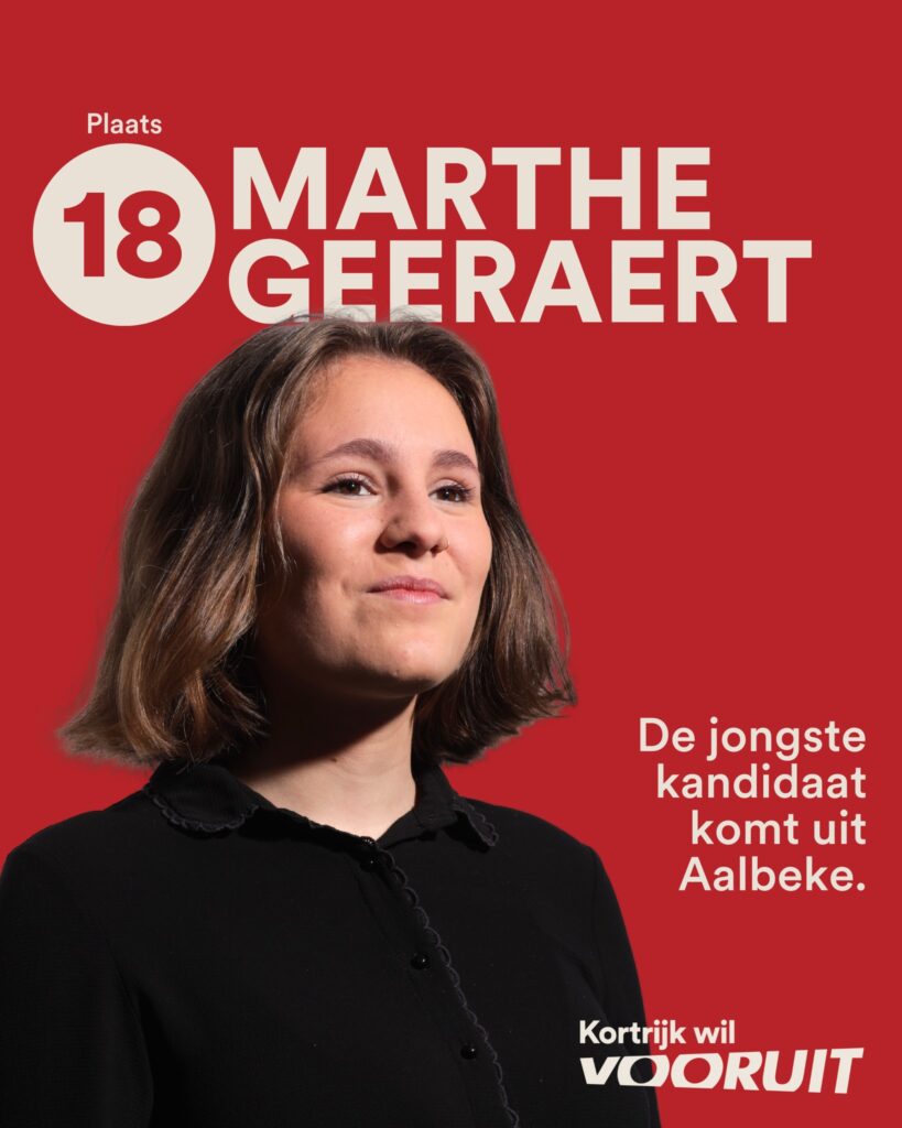Marthe Geeraert