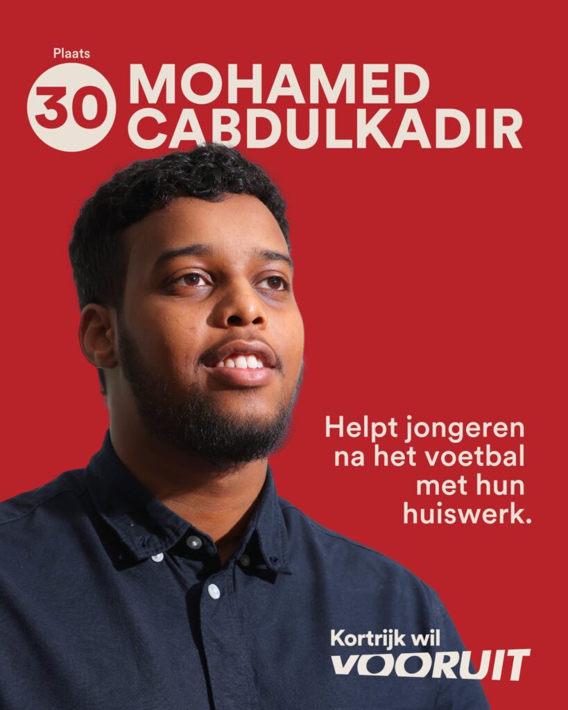 Mohamed Cabdulkadir