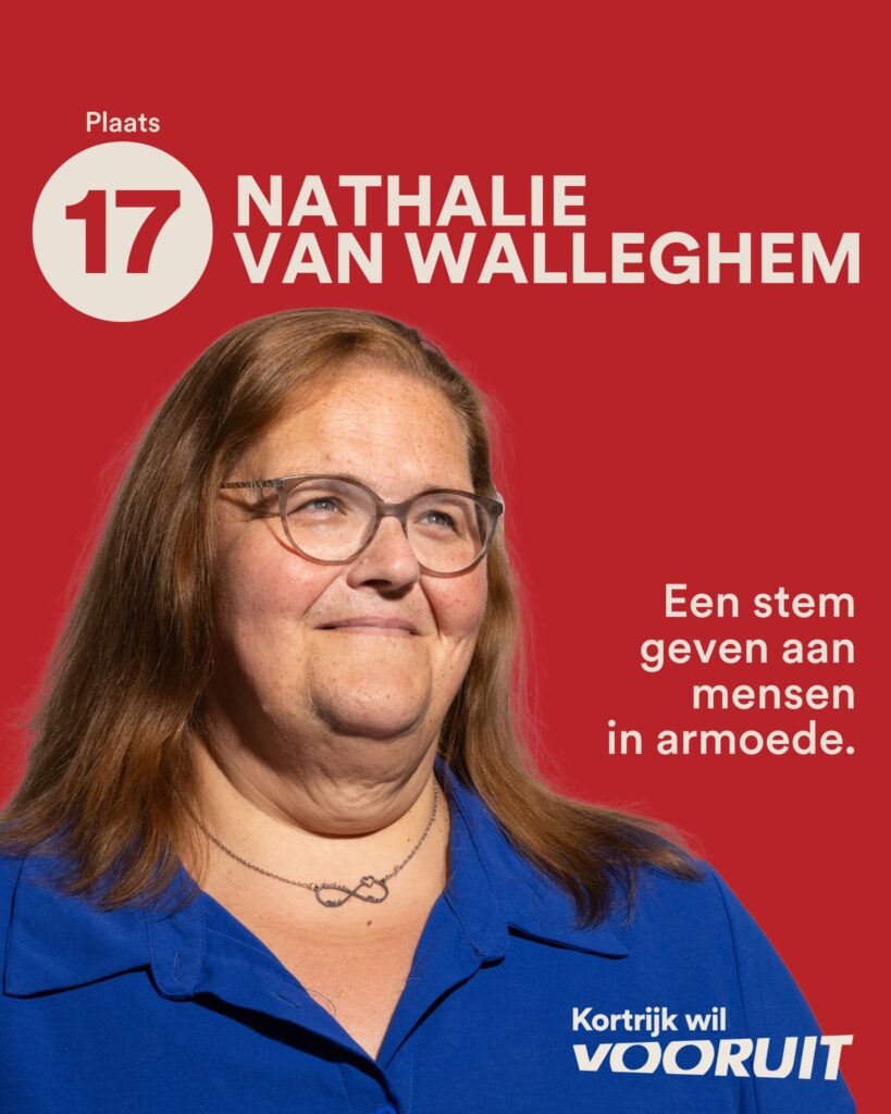 Nathalie van Walleghem