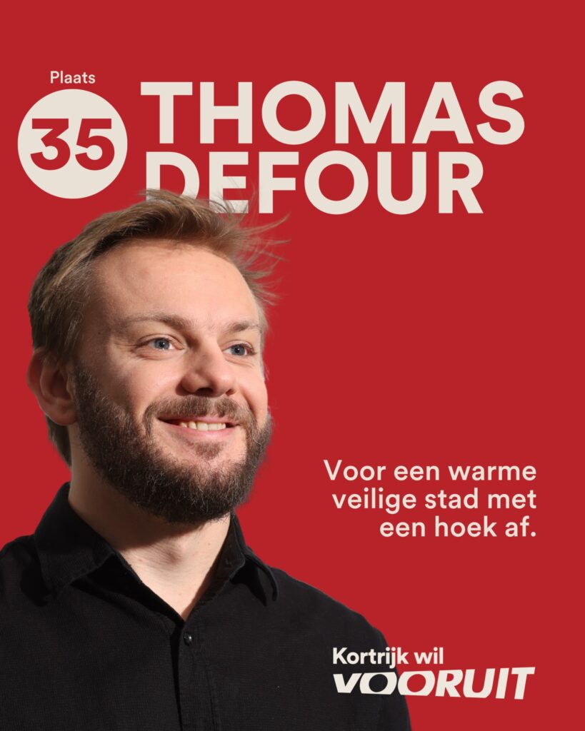 Thomas Defour