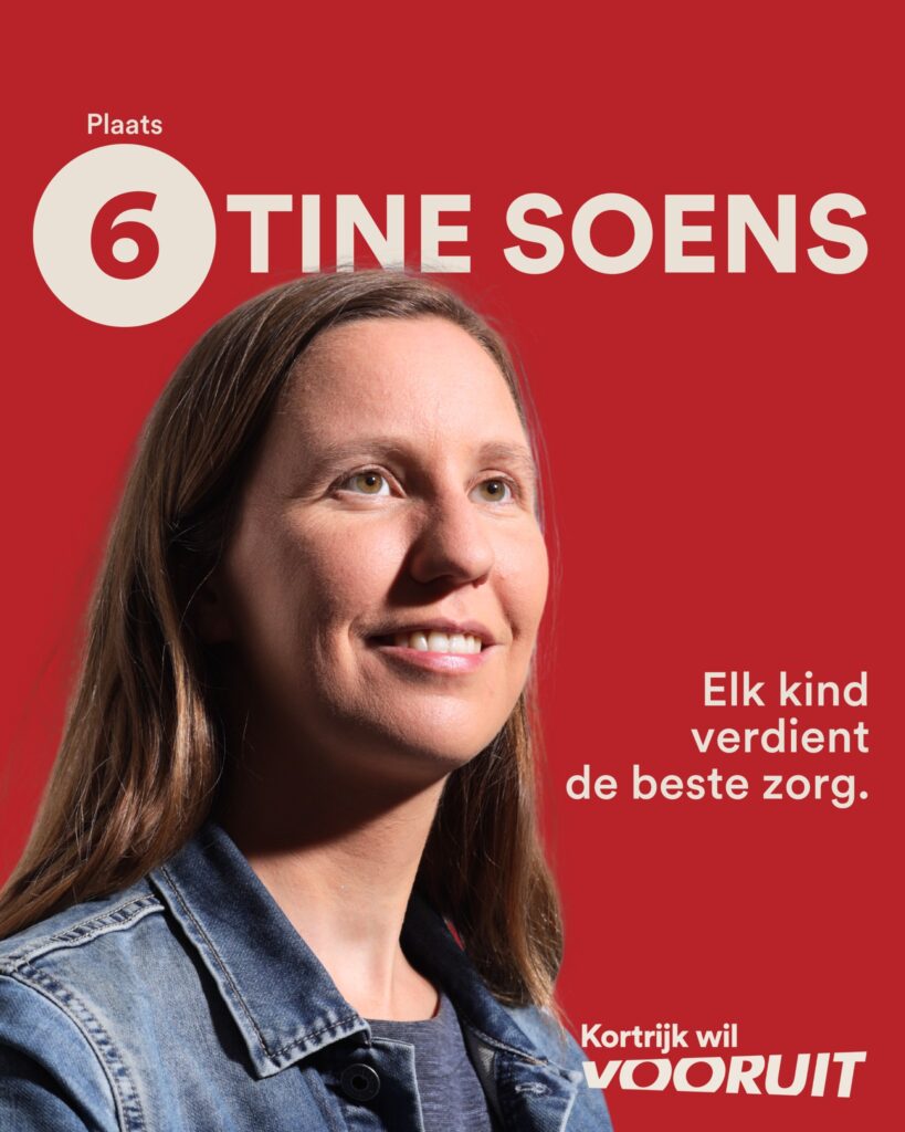 Tine Soens