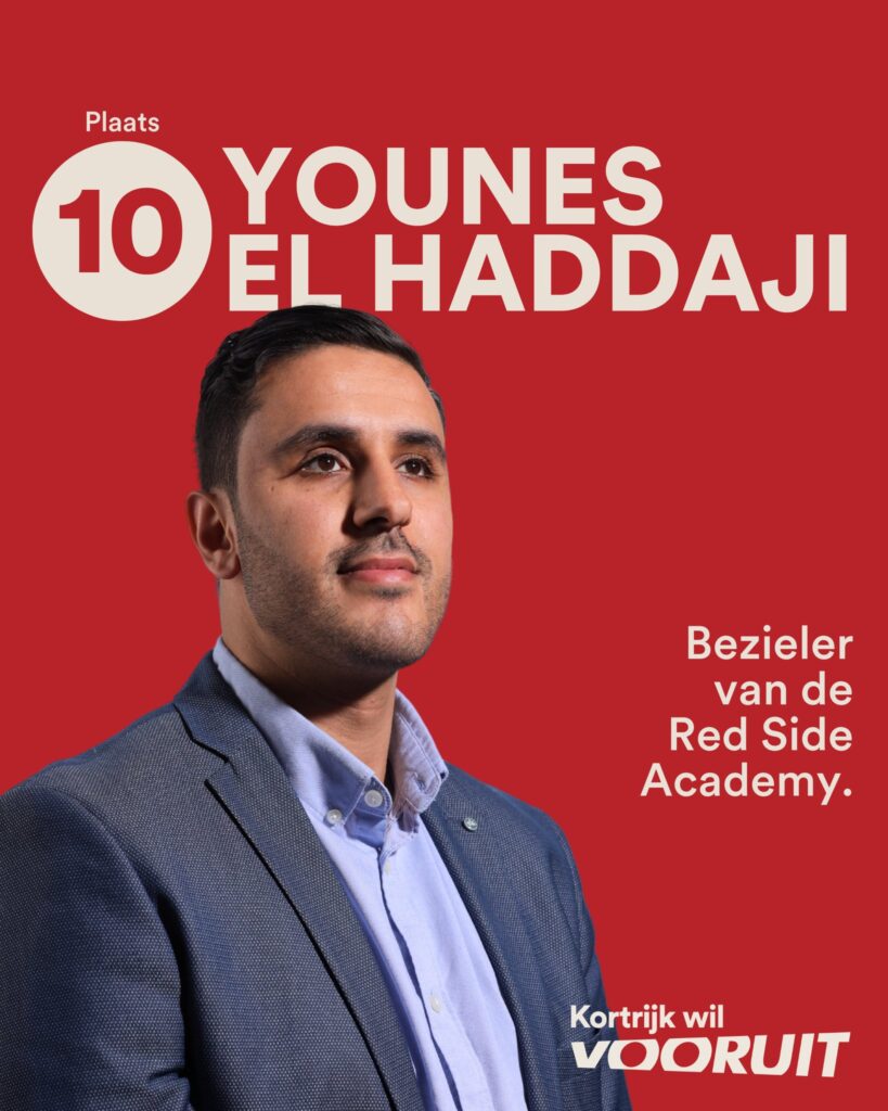 Younes El Haddaji