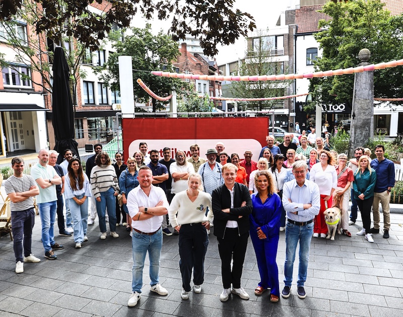 vooruit kortrijk team